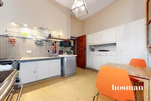 Appartement de 169.0 m² à Nantes