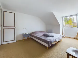Appartement de 73.0 m² à Paris