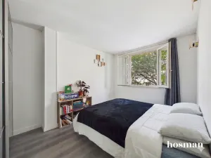 Appartement de 48.0 m² à Colombes
