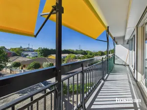 Appartement de 82.0 m² à Cenon