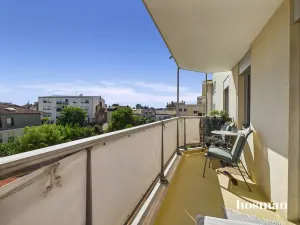 Appartement de 50.0 m² à Bordeaux
