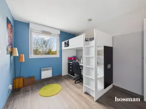 Appartement de 88.0 m² à Bordeaux