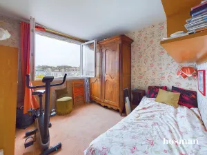 Appartement de 63.0 m² à Paris