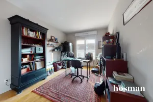 Appartement de 97.36 m² à Montreuil