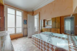 Appartement de 75.0 m² à Paris