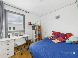 Appartement de 108.0 m² à Lyon