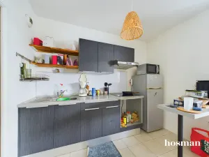 Appartement de 42.0 m² à Villenave-d'Ornon