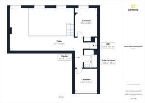 Appartement de 140.0 m² à Bordeaux