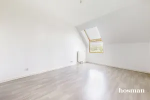 Appartement de 59.73 m² à Saint-Herblain