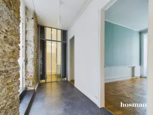 Appartement de 125.0 m² à Nantes