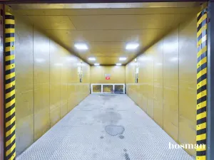 Parking de 12.0 m² à Paris