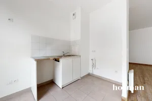 Appartement de 66.0 m² à Colombes