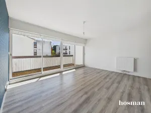 Appartement de 80.9 m² à Le Bouscat