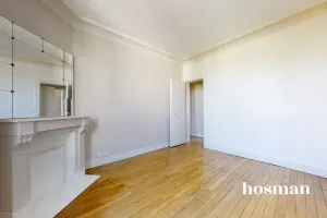 Appartement de 51.0 m² à Montreuil