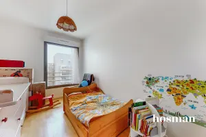 Appartement de 65.0 m² à Nanterre