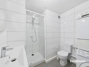 Appartement de 23.72 m² à Paris