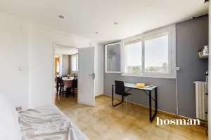 Appartement de 83.55 m² à Marseille