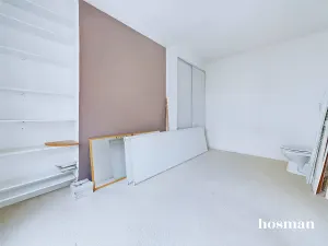 Appartement de 30.0 m² à Paris