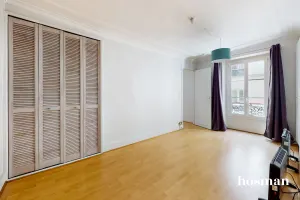 Appartement de 35.0 m² à Paris