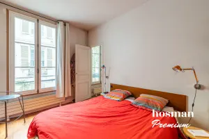 Appartement de 143.0 m² à Paris