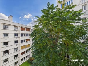 Appartement de 17.55 m² à Paris