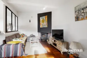 Maison de 93.0 m² à Talence