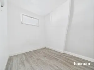 Appartement de 42.09 m² à Nantes