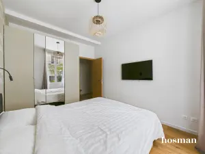 Appartement de 75.65 m² à Paris