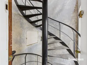 Appartement de 31.17 m² à Paris