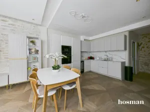 Appartement de 75.65 m² à Paris