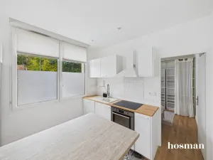 Appartement de 48.0 m² à Bordeaux