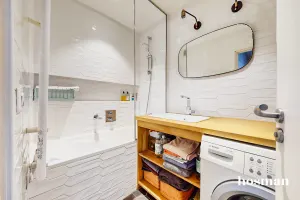 Appartement de 59.0 m² à Paris