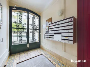 Appartement de 50.0 m² à Villejuif