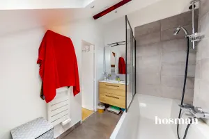 Appartement de 32.0 m² à Paris