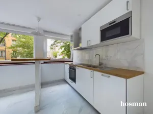 Appartement de 52.0 m² à Paris