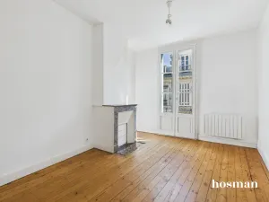 Appartement de 71.0 m² à Bordeaux