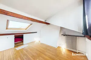 Maison de 75.02 m² à Paris