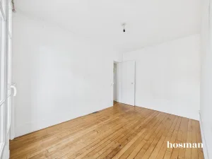 Appartement de 32.52 m² à Paris