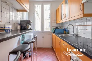 Appartement de 75.0 m² à Paris