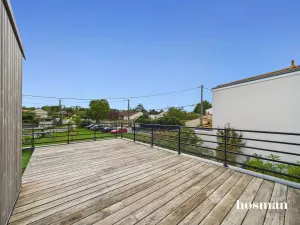 Maison de 115.0 m² à Nantes