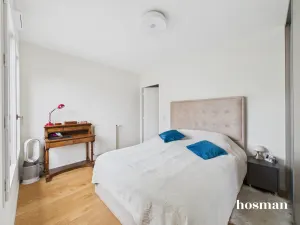 Appartement de 65.5 m² à Levallois-Perret