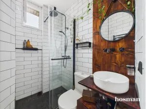 Appartement de 55.0 m² à Clichy