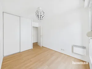 Appartement de 65.72 m² à Ivry-sur-Seine