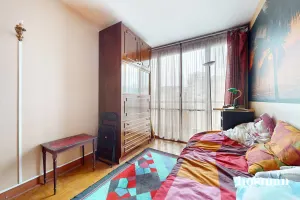 Appartement de 75.0 m² à Paris