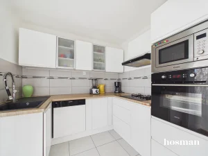 Maison de 125.44 m² à Saint-Herblain