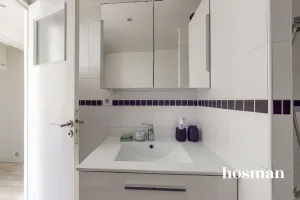 Appartement de 48.31 m² à Les Lilas