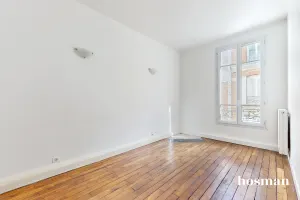 Appartement de 52.0 m² à Levallois-Perret