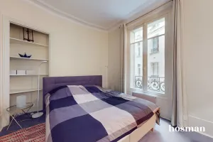 Appartement de 56.01 m² à Paris