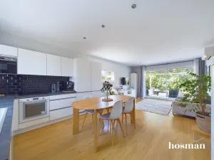 Maison de 98.0 m² à Eysines