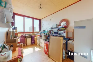 Appartement de 64.92 m² à Créteil